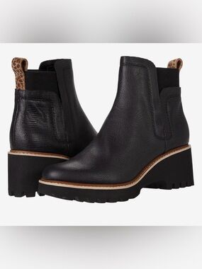Dolce Vita Chelsea Boots